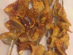 -枪火串烧·东北特色烧烤(罗湖总店)