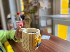 -W CAFE(甜爱路店)