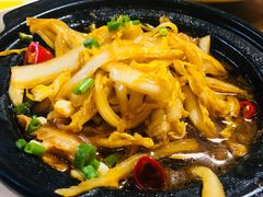 -渔家故事(北二环西路店)