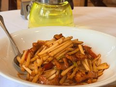 -香雪海饭店中餐厅(人民桥店)