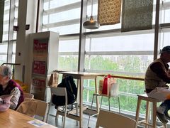 -宜家·瑞典风味餐厅(四元桥店)