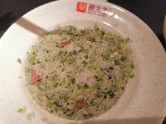 咸肉菜饭-蔡先生(双阳路店)