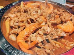 -胖哥俩肉蟹煲(来福士店)