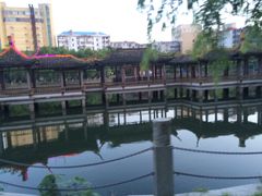 -孺子亭公园