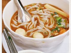 -曼谷食堂·泰国家庭料理