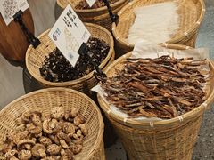 -刀板香·安徽菜(国购IFC店)