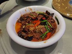 -刘胖子家常菜·蹄花焖藕(富安街店)