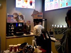-海底捞火锅(上地华联店)