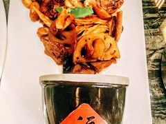 百载素什锦-津菜典藏河西店(水上店)