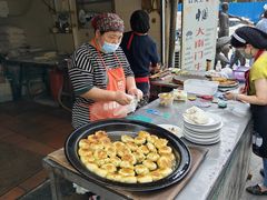 -大南门牛肉包子店