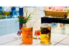 -黑草莓(重庆路店)