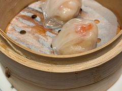 岭南虾饺皇-广州文华东方酒店·江-由辉师傅主理