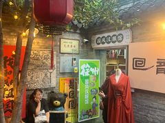 -回龙窝历史文化街区