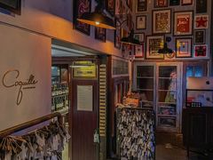 -壳里西餐厅Coquille Seafood Bistro(蒙自路店)