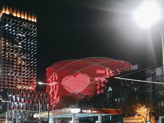 -汉秀剧场