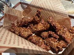 牙签羔羊肉-浩爷羊蝎子火锅(双榆树店)