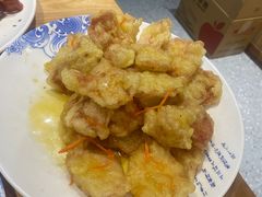 -忠林杀猪菜(凤台小区店)