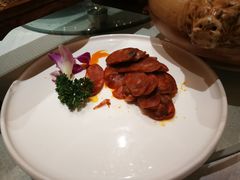 -香丰阁·烤鸭·川湘菜(清河店)