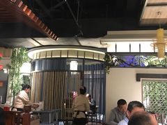 -小杨烤肉(高新店)