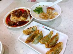 招牌牛腩肠粉-西关明记肠粉(荔枝湾店)