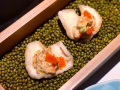 -匠和风精致料理(祥禾天地店)
