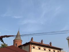 -青岛德国监狱旧址博物馆