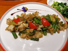 -万荣烤鸭店·北京菜(天坛店)