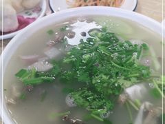 -伊犁羊杂馆
