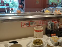 -新一番三文鱼寿司(红城湖店)
