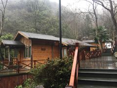 -天明山温泉大酒店