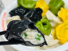 -双合园·海鲜水饺青岛菜(万佳广场店)