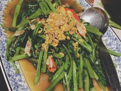 -卷心菜和避孕套餐厅(Pattaya)