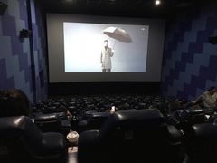 -保利万和CFR国际影城(钱江世纪城店)