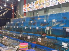 -秋姐美食店(旅游大道店)
