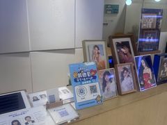 -天真蓝照相馆(宁波来福士店)