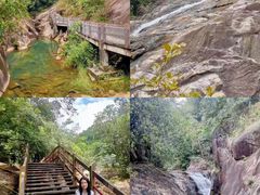 -广州白江湖森林公园