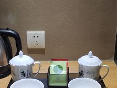-成都格林威斯登酒店(金沙遗址店)