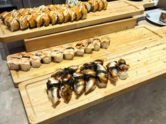 -菲住布渴酒店自助餐厅(阿里巴巴西溪园区店)