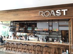 -ROAST