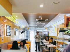 -小谷姐姐麻辣拌·麻辣烫(百子湾店)