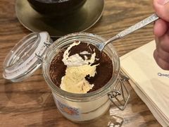 -MORNING GOOD Bistro(翰林府店)