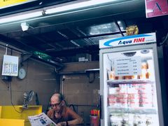 -老伴豆花(麦士威熟食中心店)