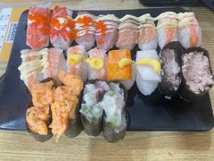 -家贺屋刺身寿司专门店