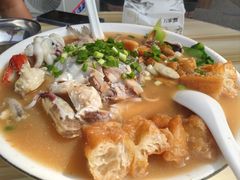 -阿玲海鲜面(高亭镇星河路店)