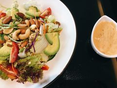 牛油果沙拉-RELLMAN莱尔曼牛扒(长安店)