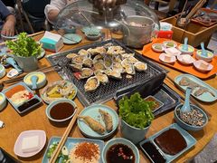 -蚝英雄·自助烤蚝(高新店)
