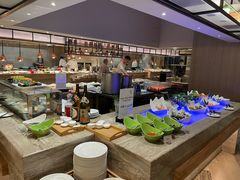 -深圳佳兆业万豪酒店-金沙全日餐厅