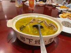 -乡下姥渔馆(齐落山路店)