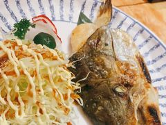 -万岁寿司(蓬江万达店)