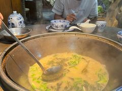 -贺庄·活鱼馆(珠吉路店)
